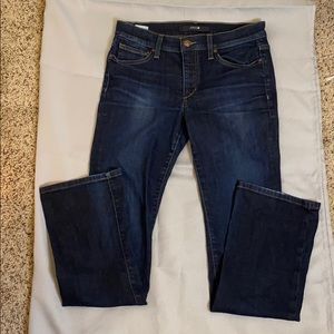 Joe's Dark Wash Jeans